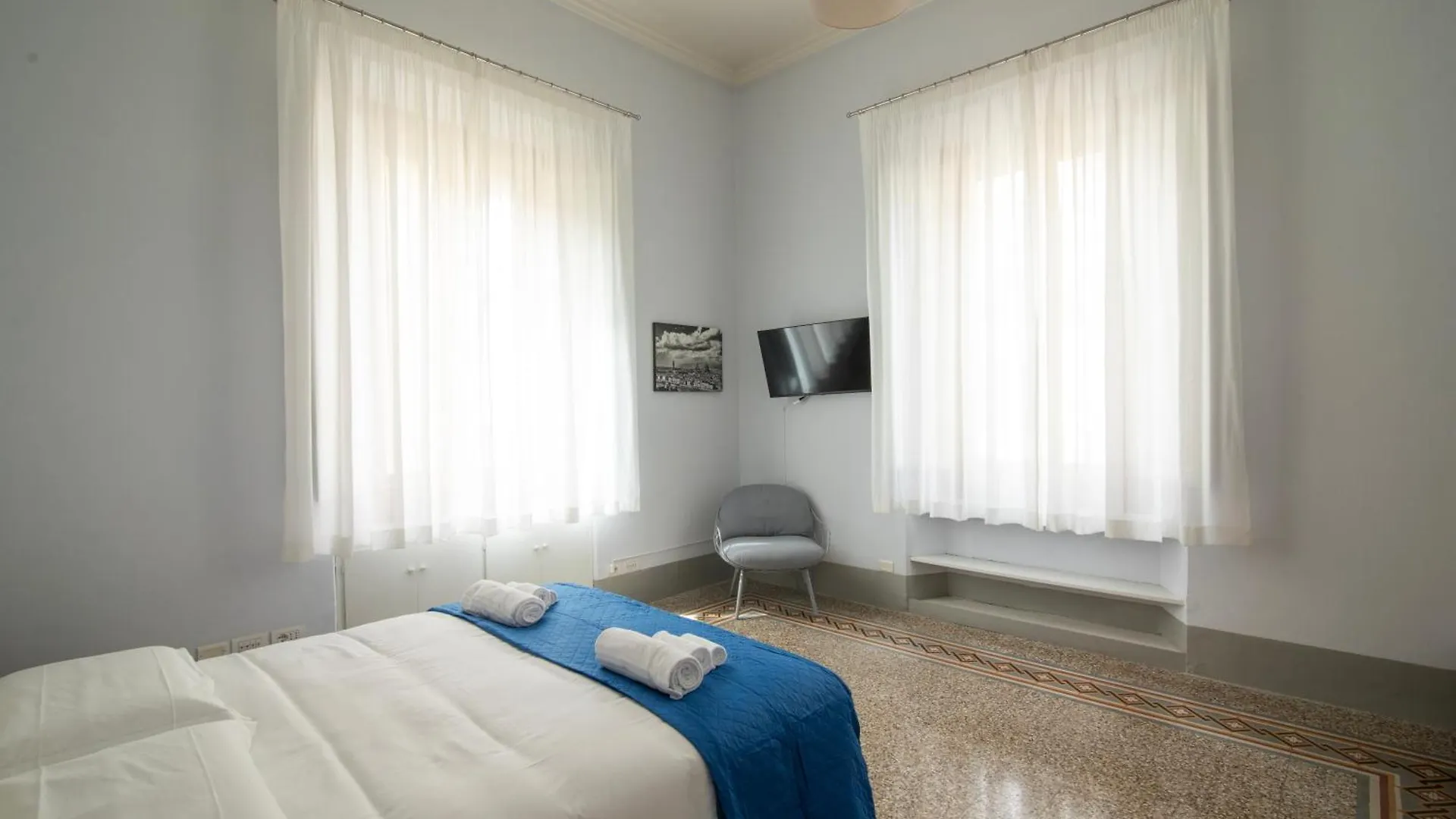 Vespucci Imperial House Lejlighed Firenze