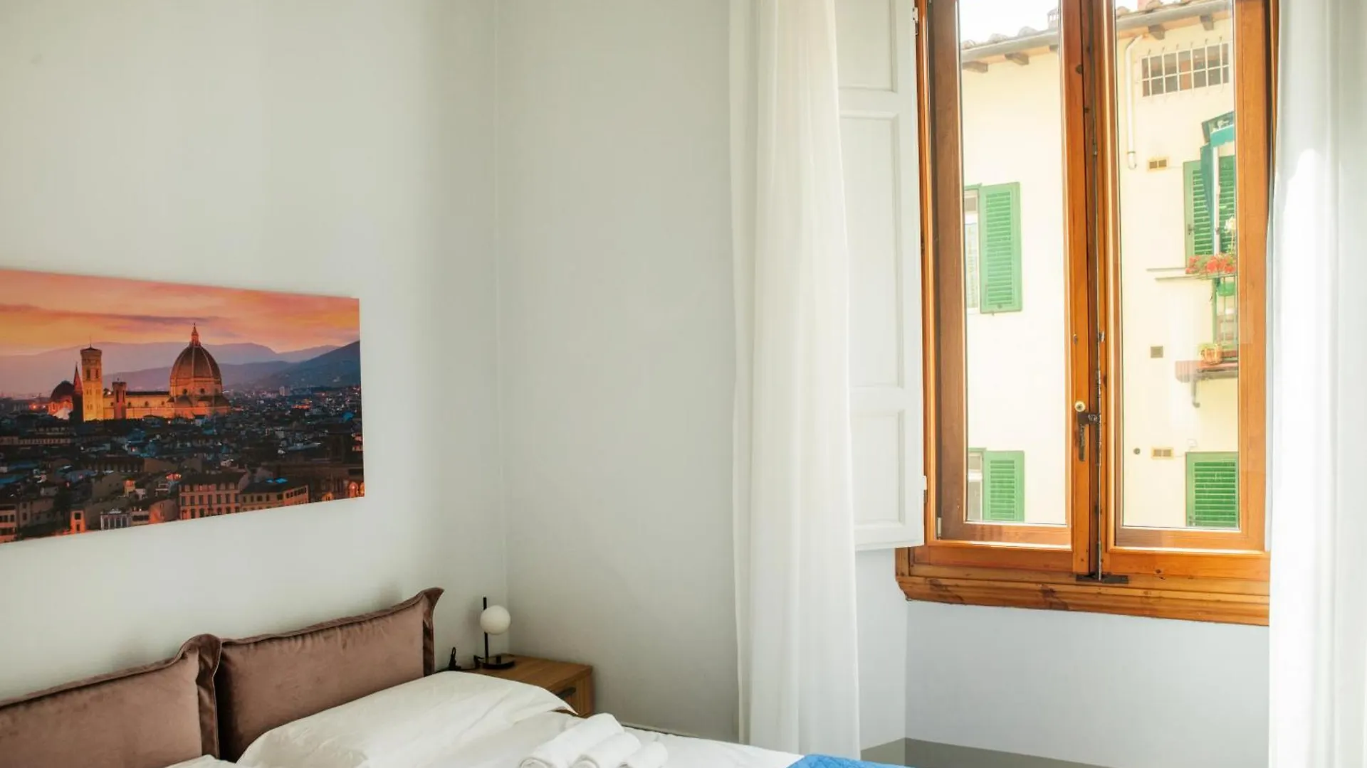 Vespucci Imperial House Apartment Florence 0*,  Italy