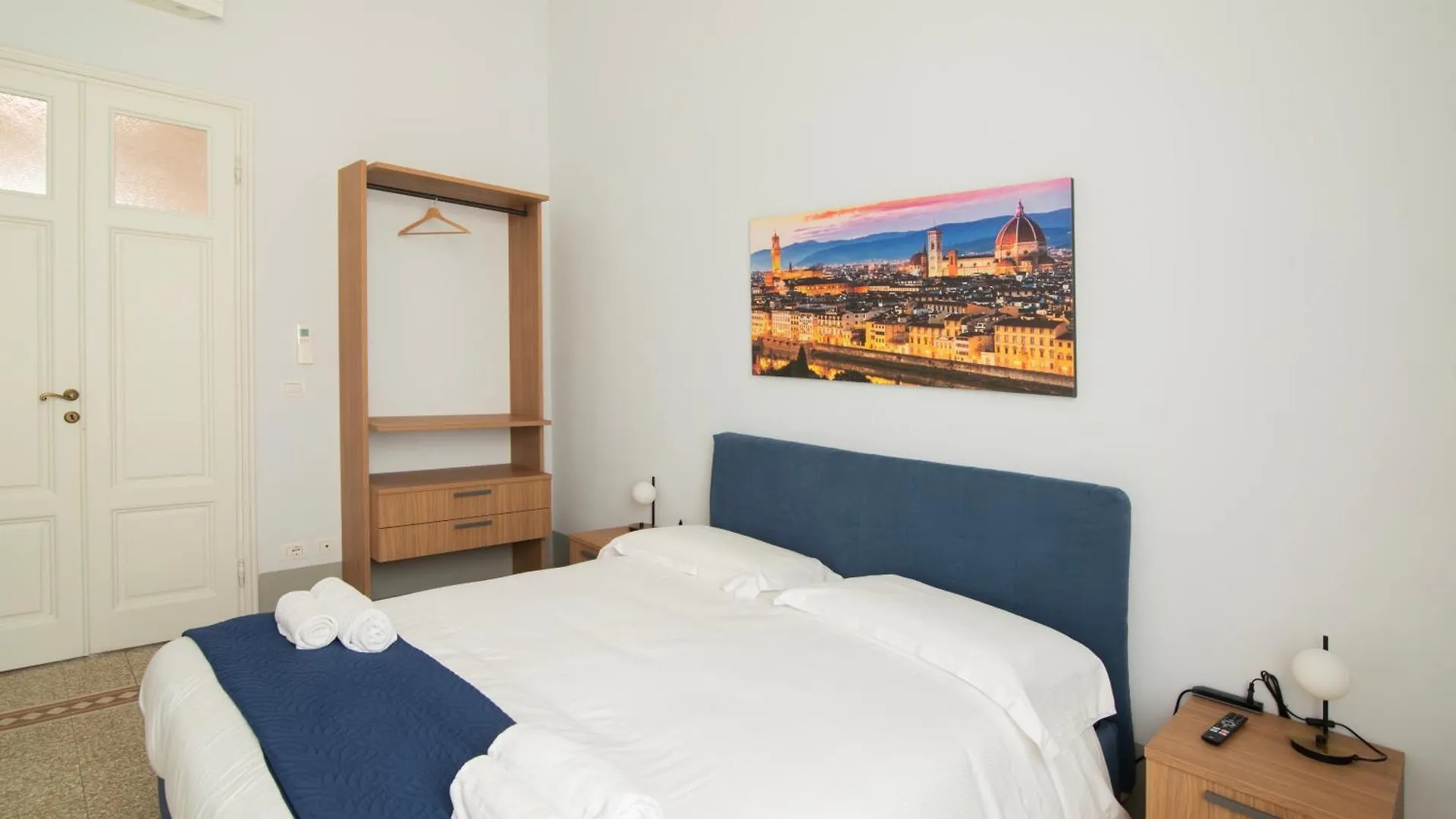 Vespucci Imperial House Apartment Florence