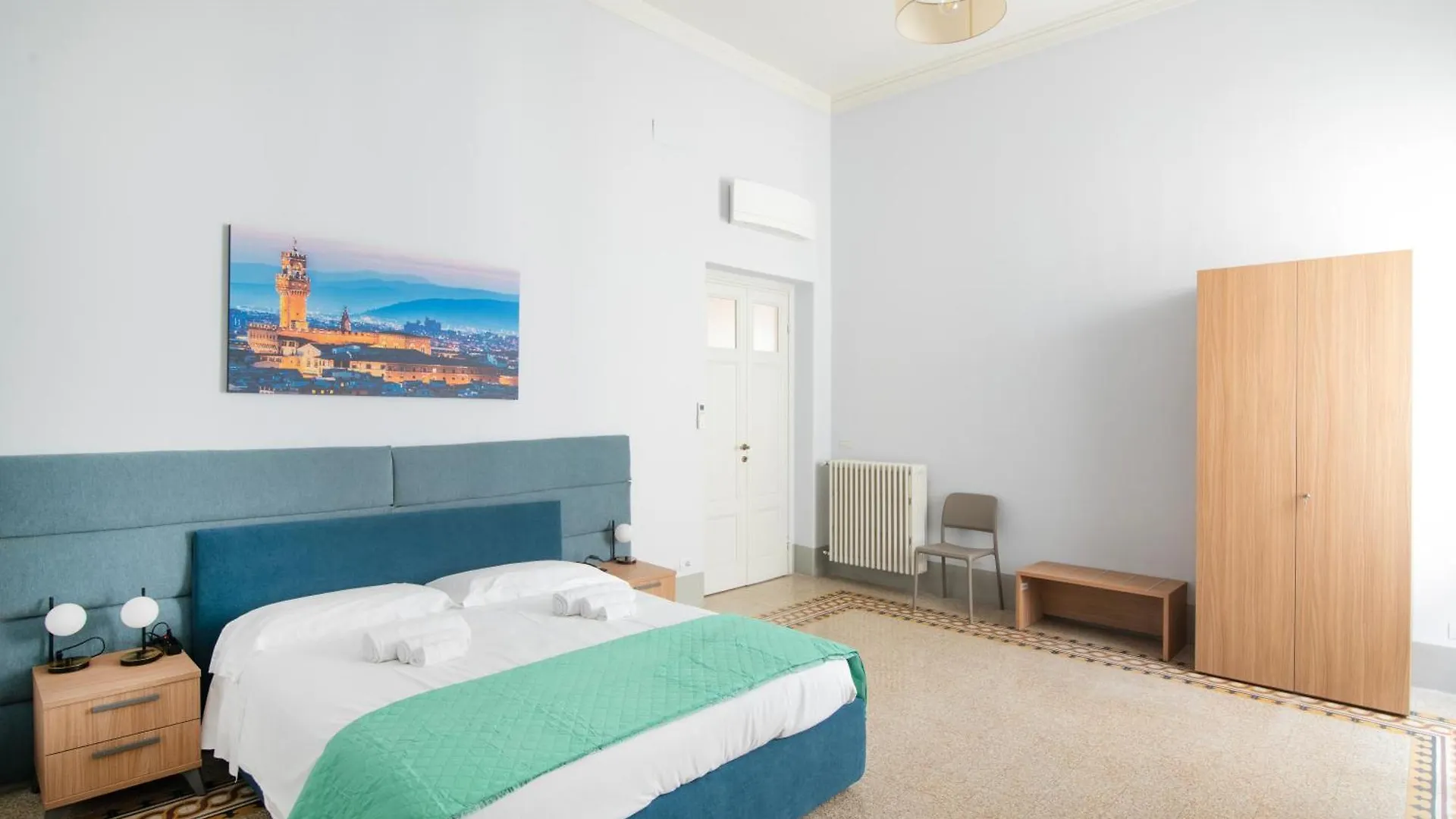 Vespucci Imperial House Apartment Florence 0*,  Italy