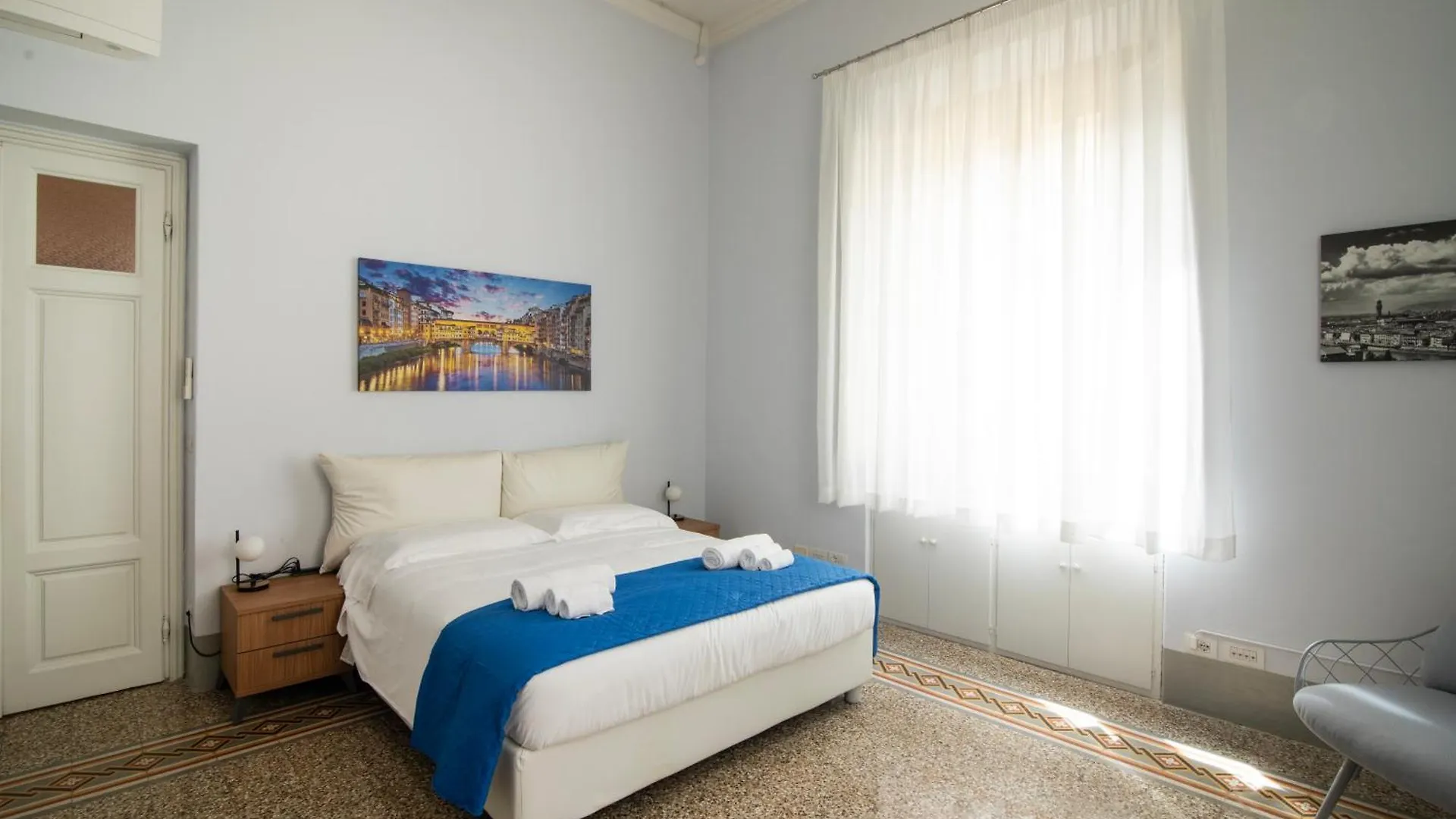 Vespucci Imperial House Apartment Florence