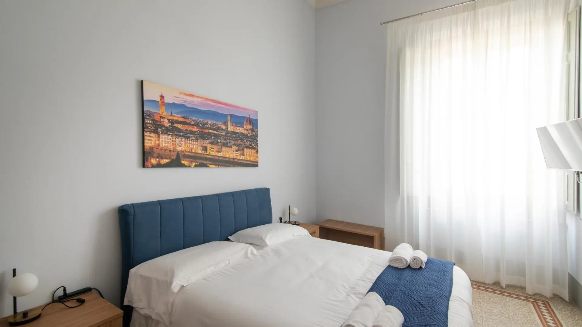 Vespucci Imperial House Apartment Florence