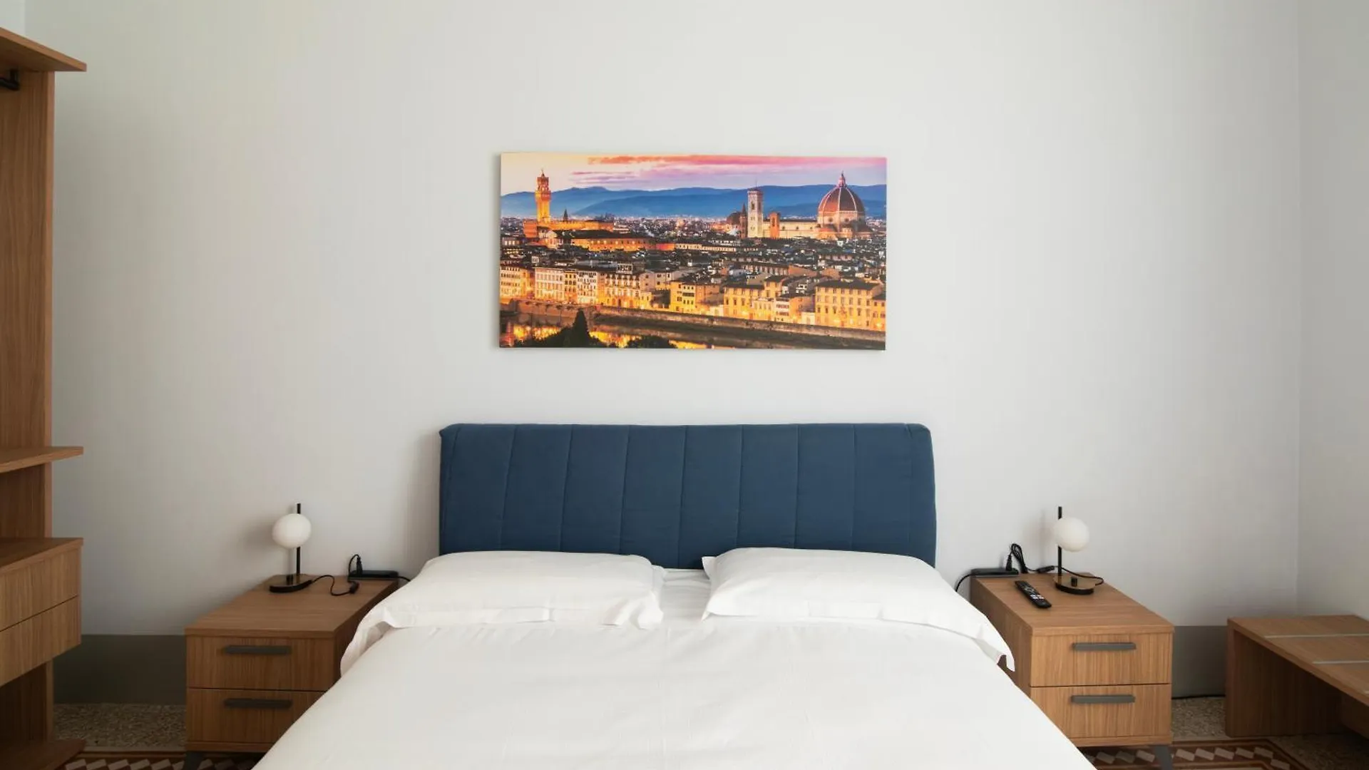 Vespucci Imperial House Apartment Florence