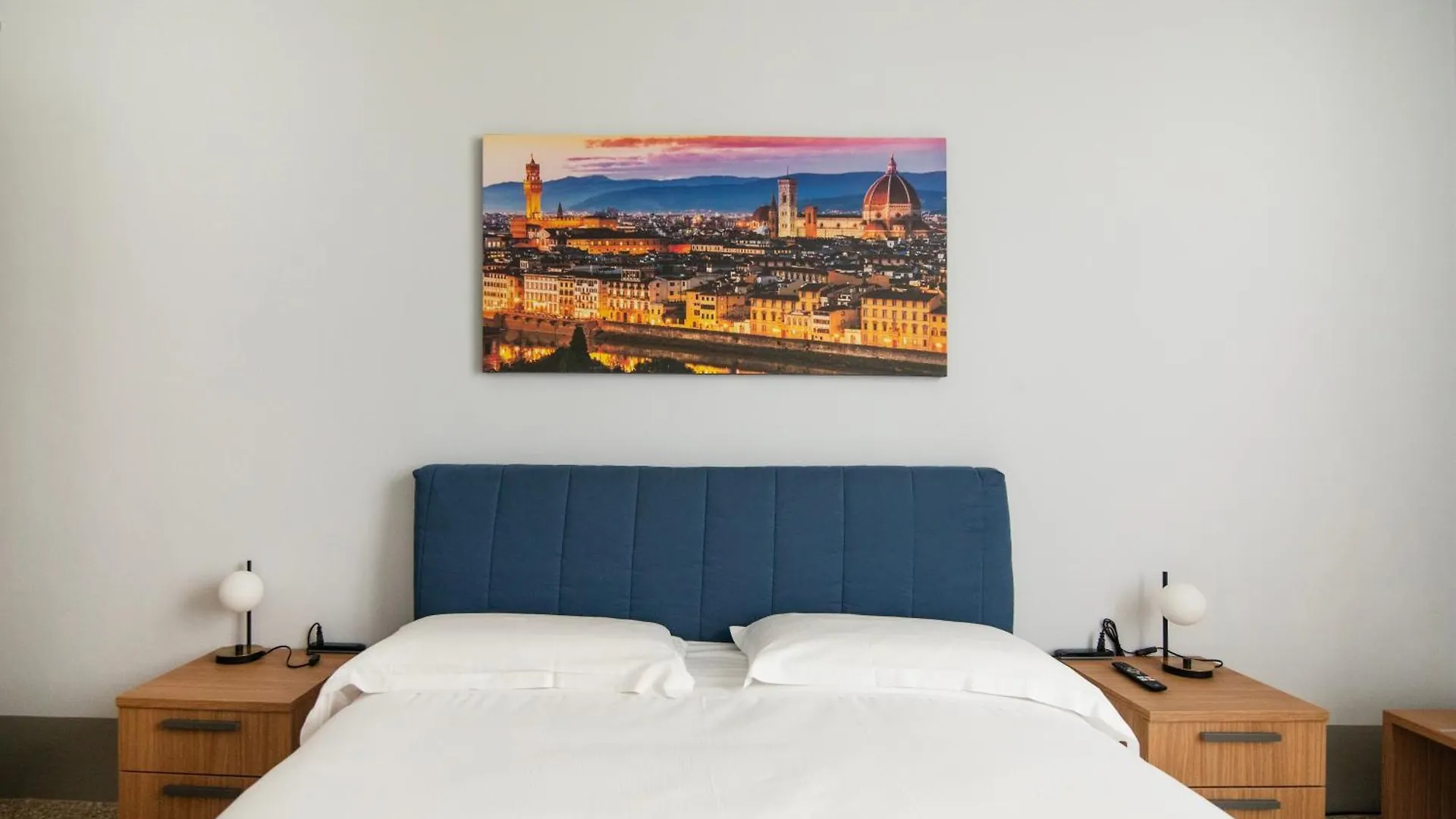 Vespucci Imperial House Apartment Florence Italy