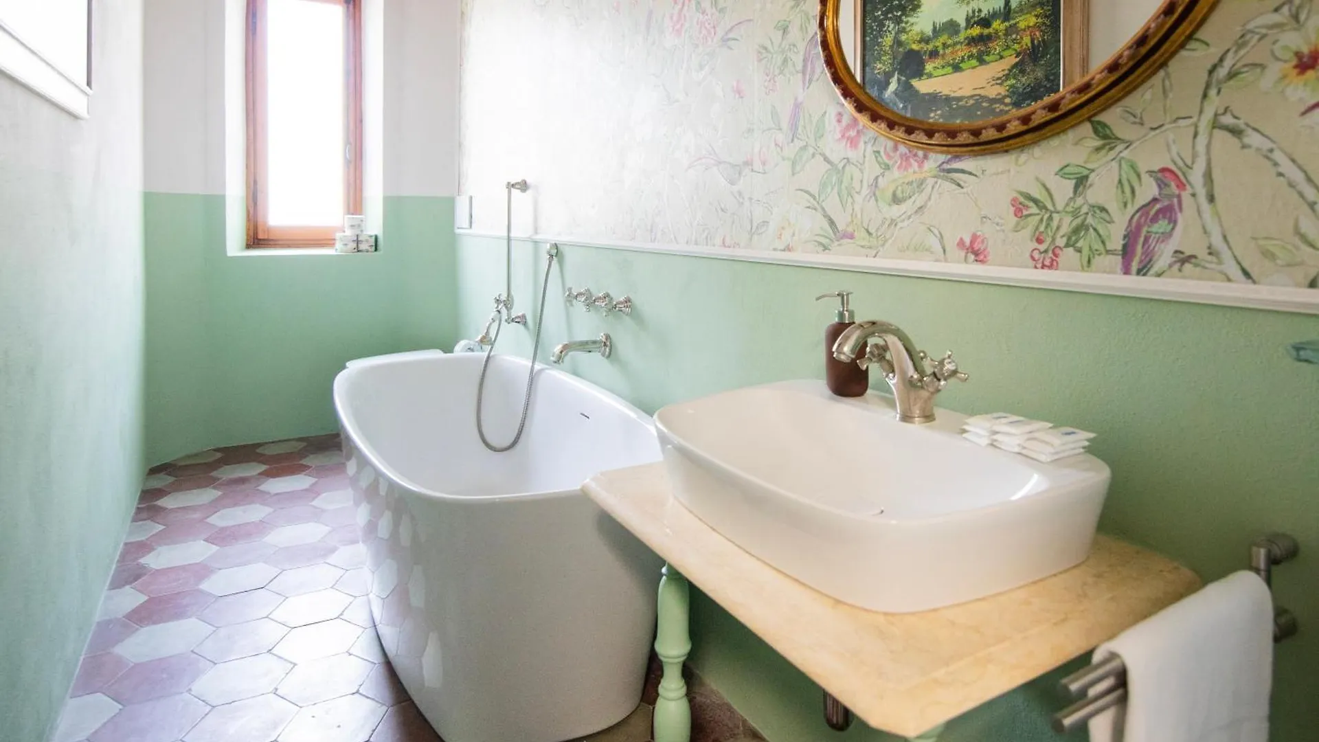 Vespucci Imperial House Apartment Florence 0*,