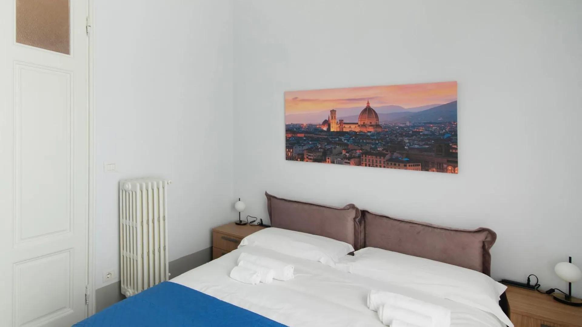 Vespucci Imperial House Apartment Florence 0*,