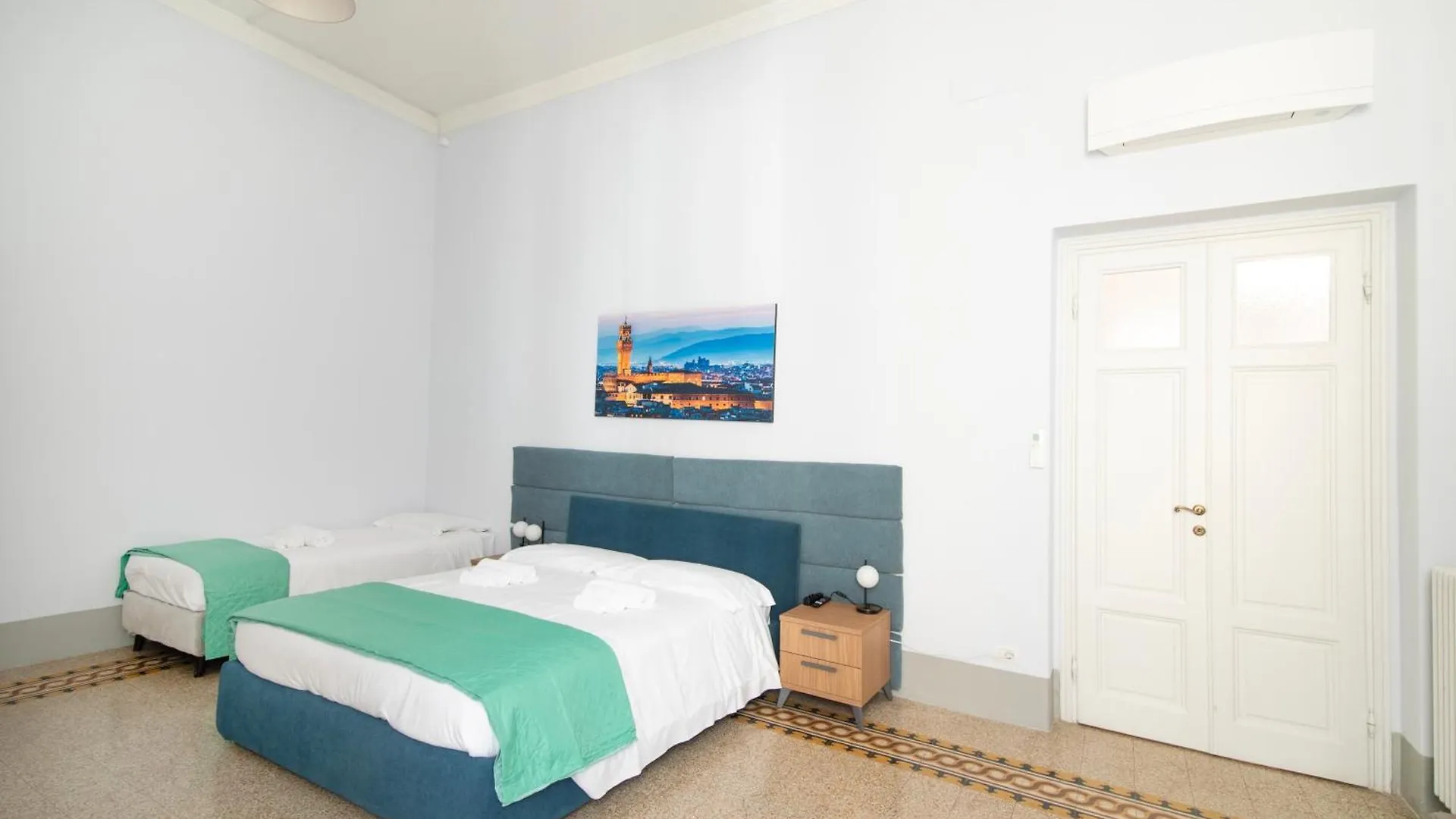 Vespucci Imperial House Apartment Florence