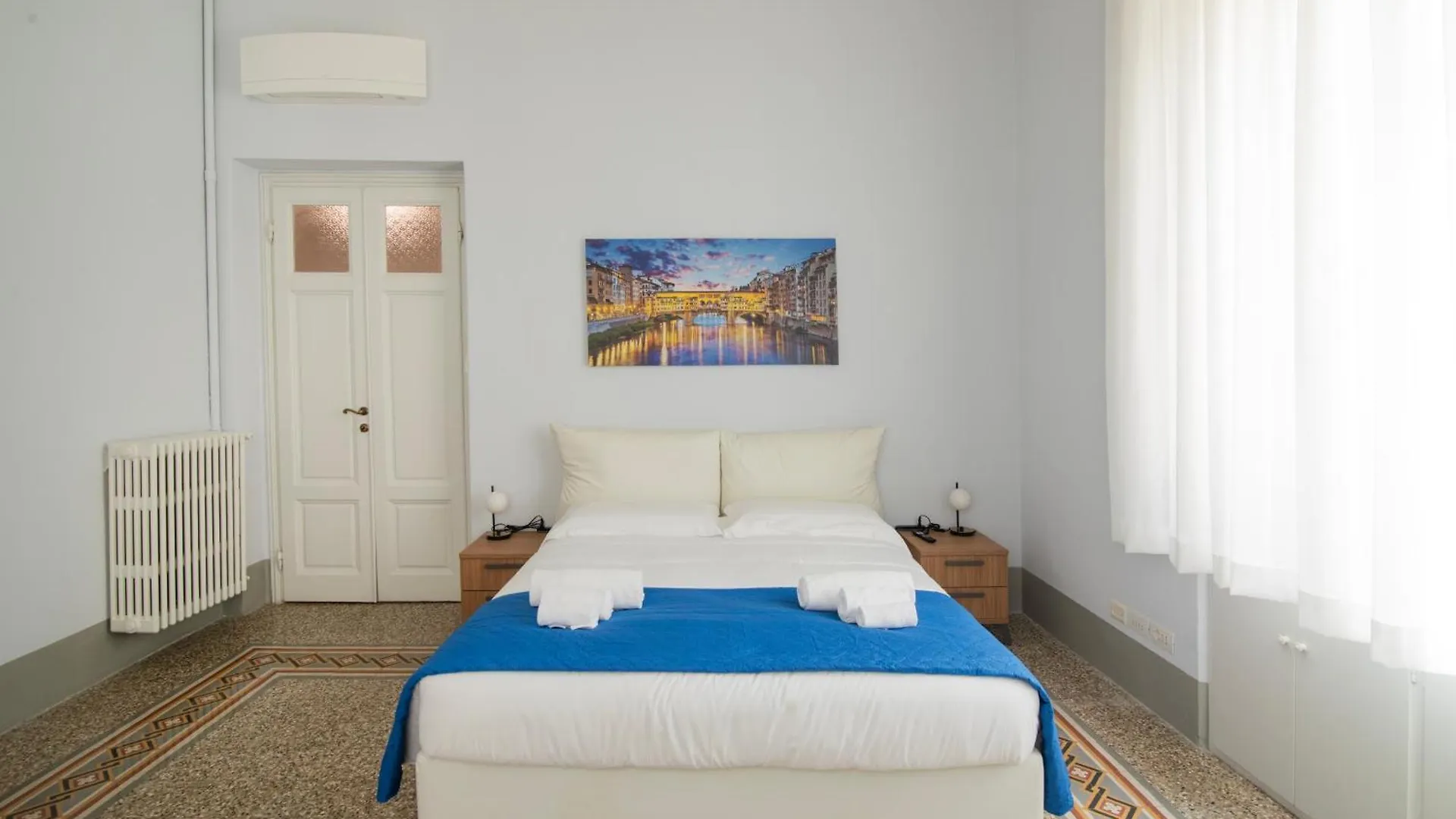 Vespucci Imperial House Apartment Florence