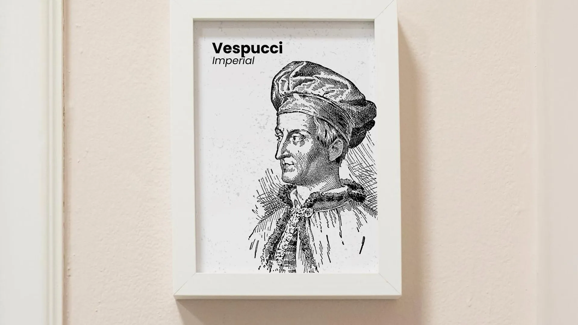 Vespucci Imperial House Apartment Florence Italy