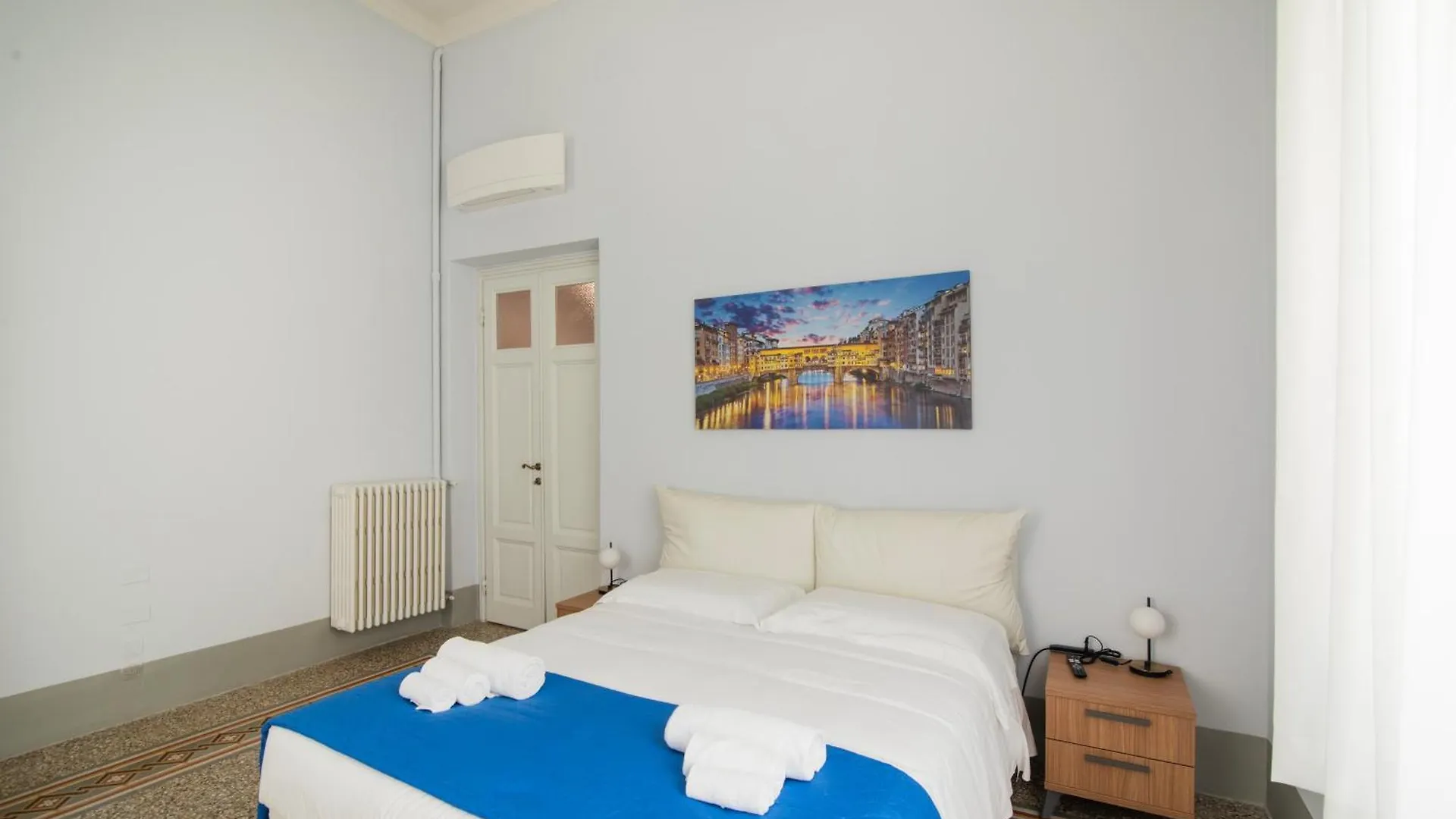 Vespucci Imperial House Apartment Florence