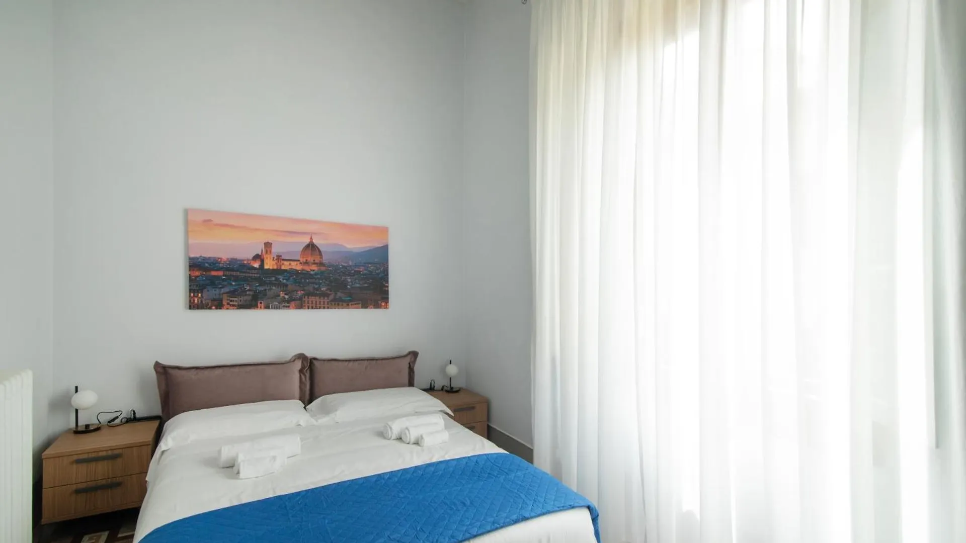 Vespucci Imperial House Apartment Florence 0*,