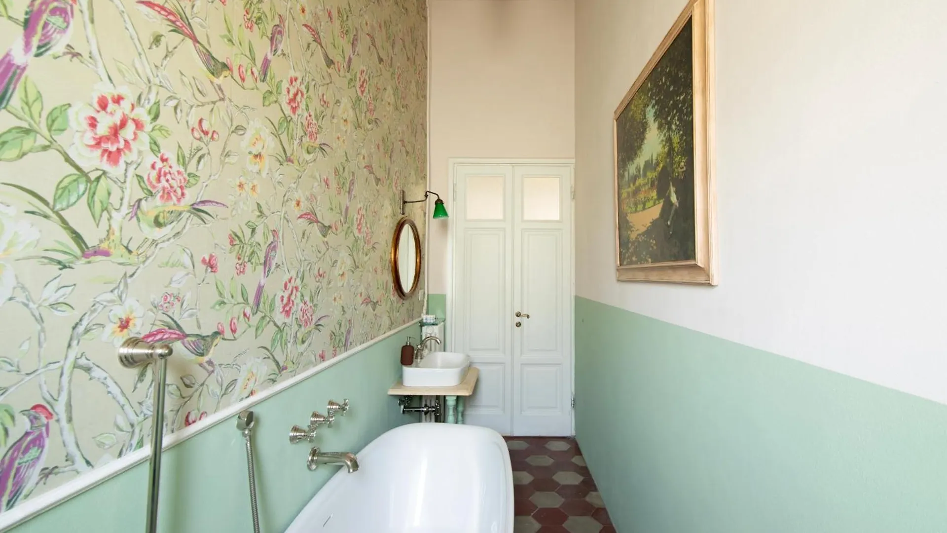 Vespucci Imperial House Apartment Florence