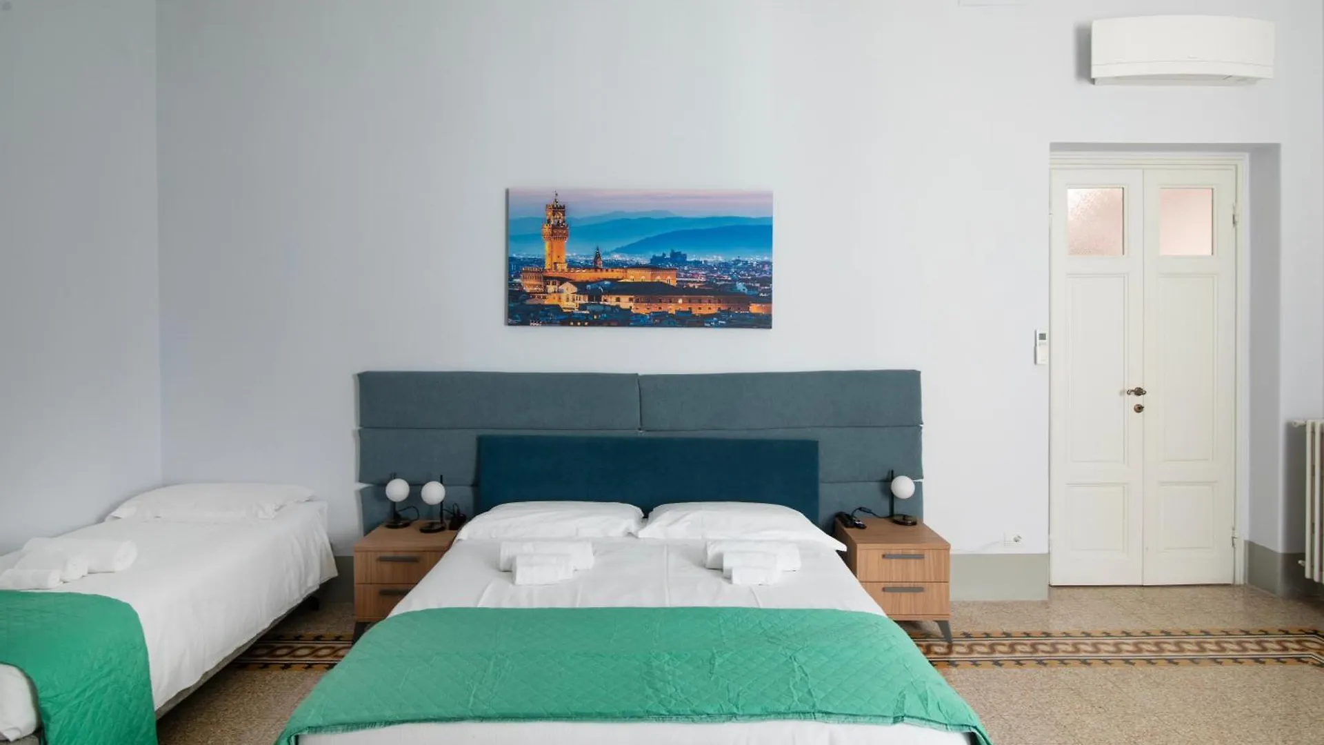 Vespucci Imperial House Apartment Florence