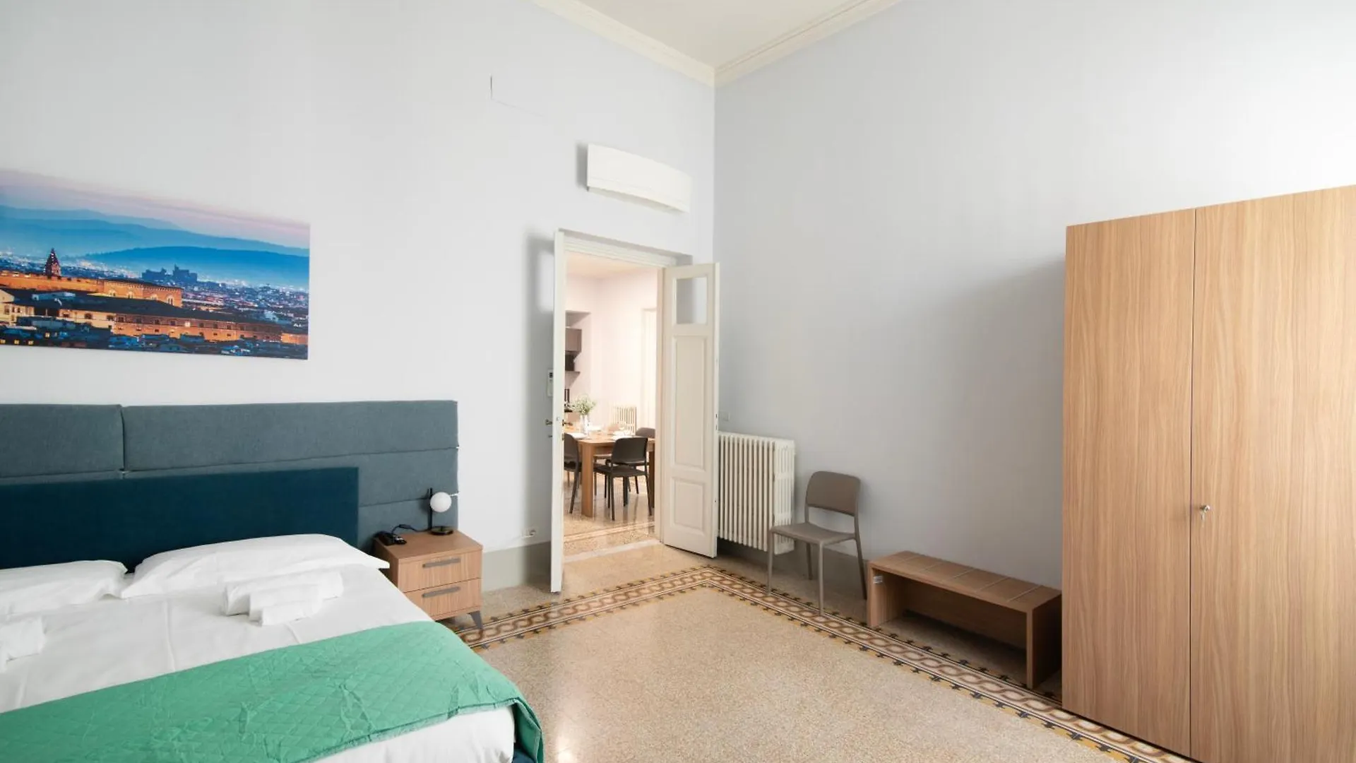 Vespucci Imperial House Apartment Florence
