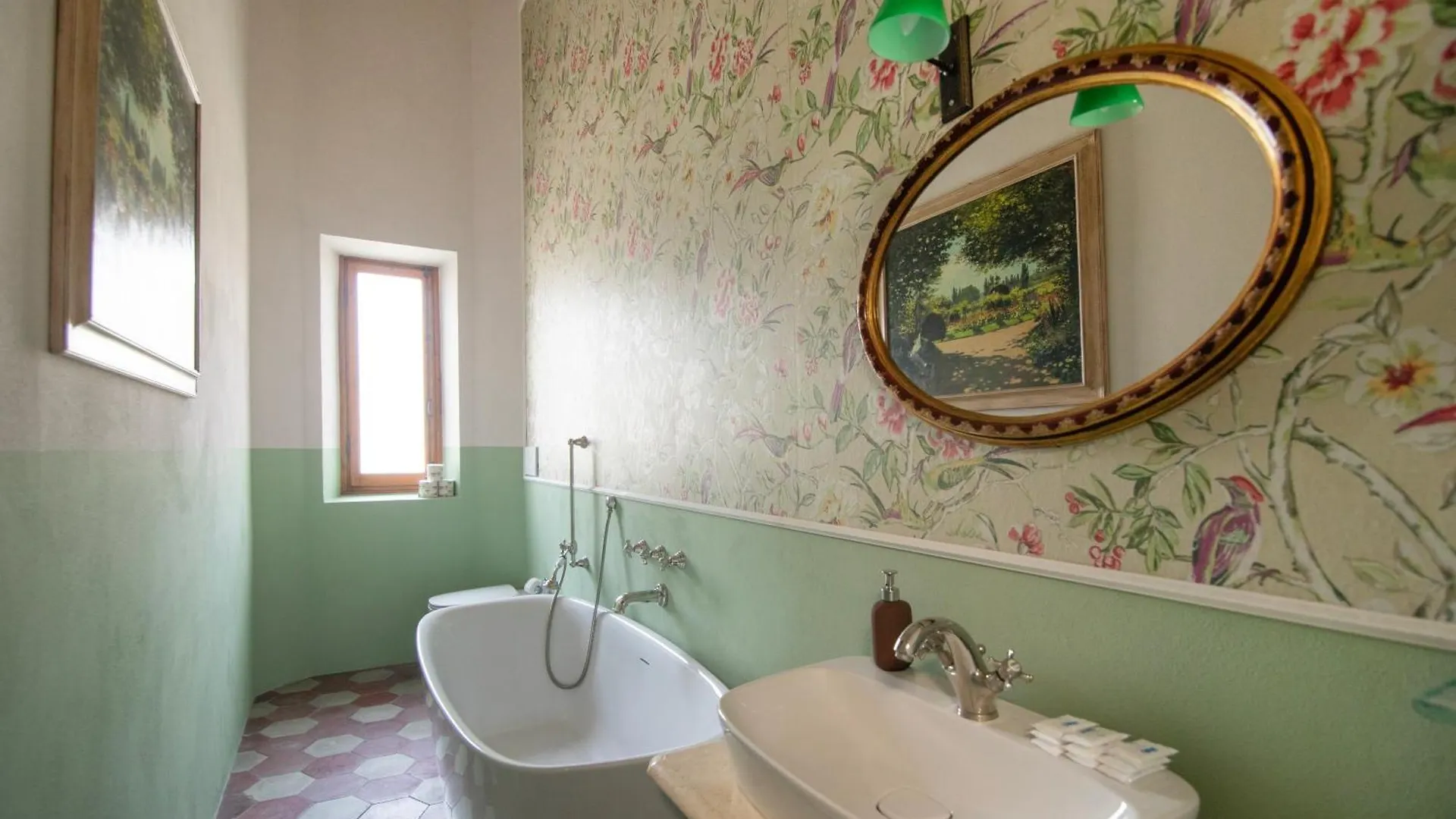 Vespucci Imperial House Apartment Florence