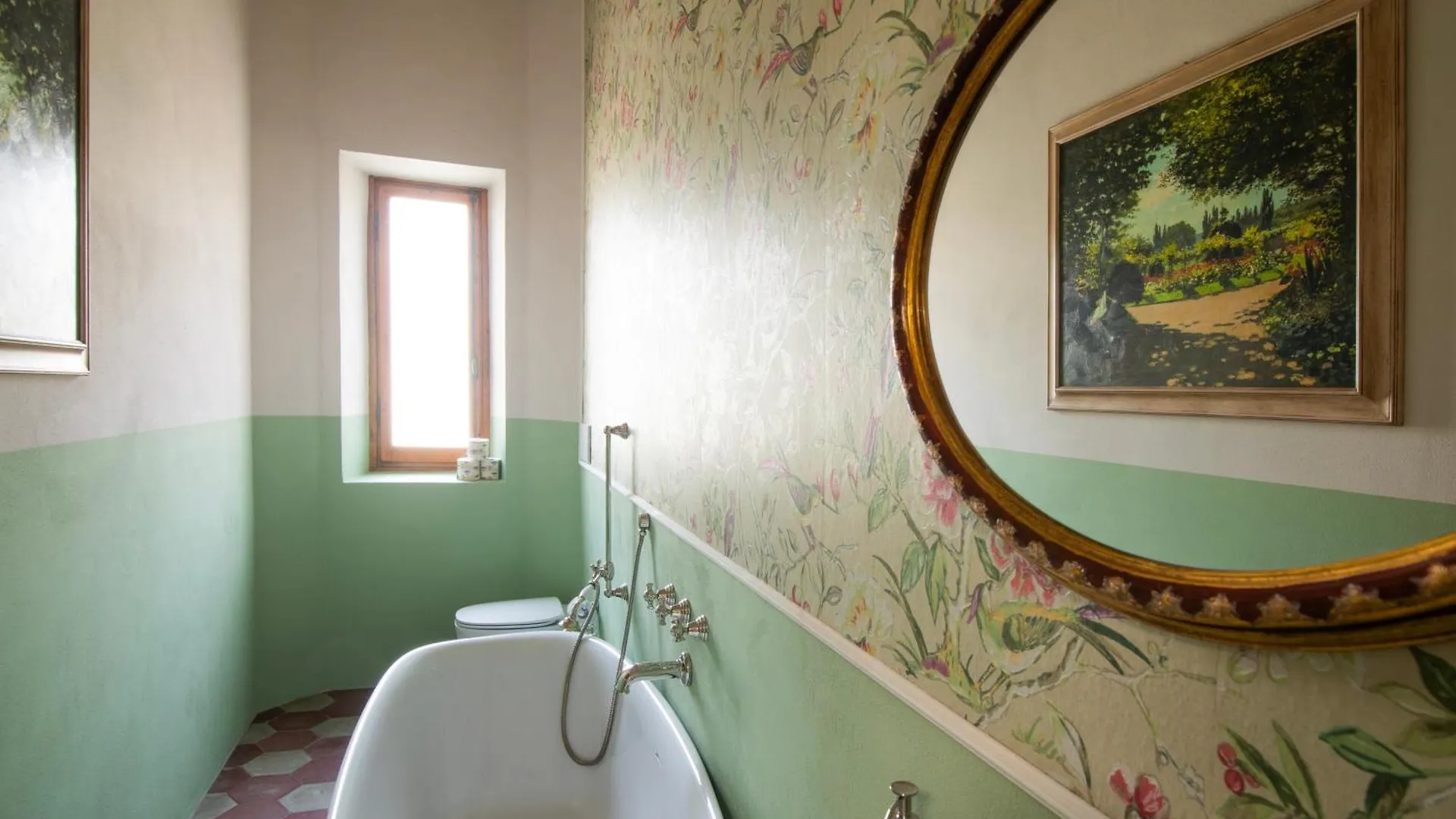 Vespucci Imperial House Apartment Florence