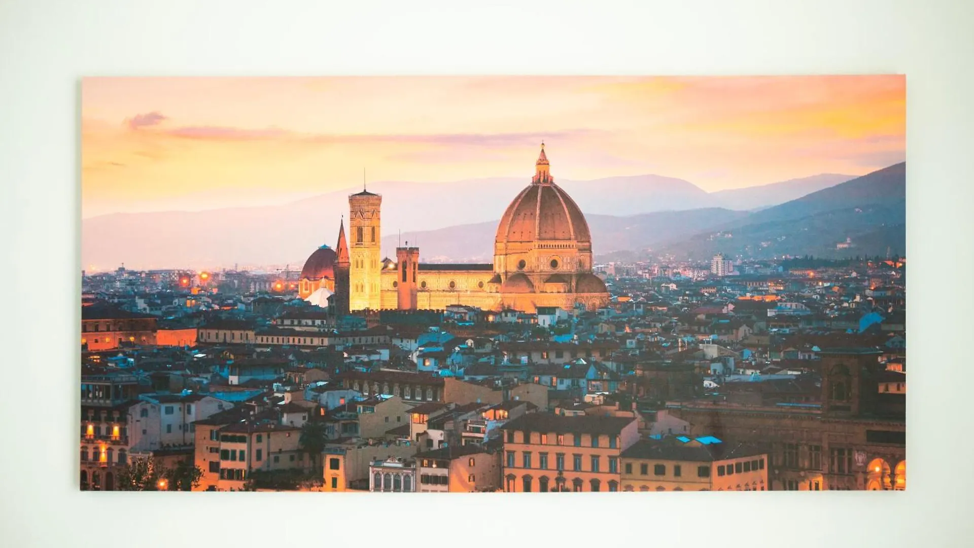 Vespucci Imperial House Apartment Florence Italy