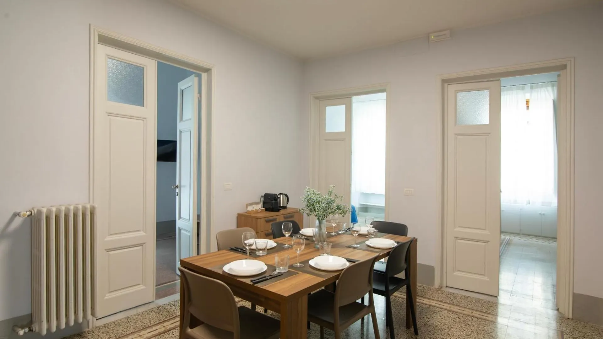 Vespucci Imperial House Apartment Florence